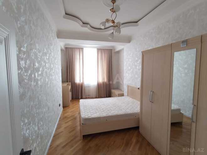Продаётся 3-комн. новостройка 105 м², м. Нариман Нариманов, photo 5 from 11