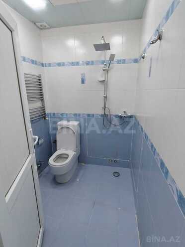 Продаётся 3-комн. новостройка 105 м², м. Нариман Нариманов, photo 8 from 11