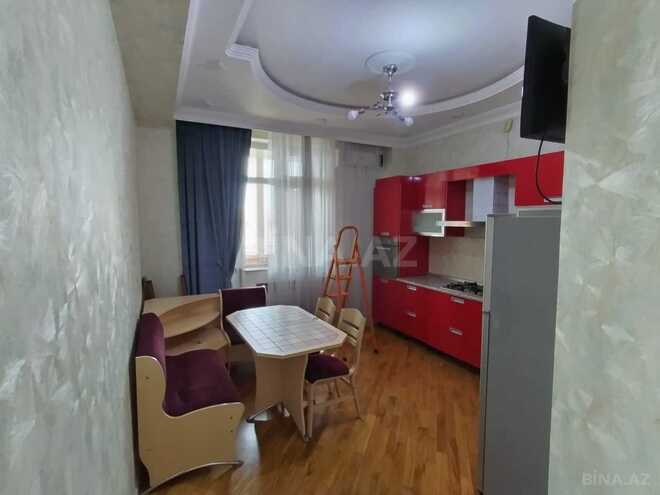 Продаётся 3-комн. новостройка 105 м², м. Нариман Нариманов, photo 7 from 11