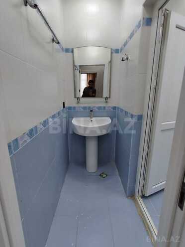 Продаётся 3-комн. новостройка 105 м², м. Нариман Нариманов, photo 9 from 11