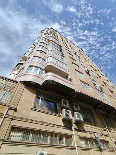 Продаётся 3-комн. новостройка 105 м², м. Нариман Нариманов, photo 1 from 11