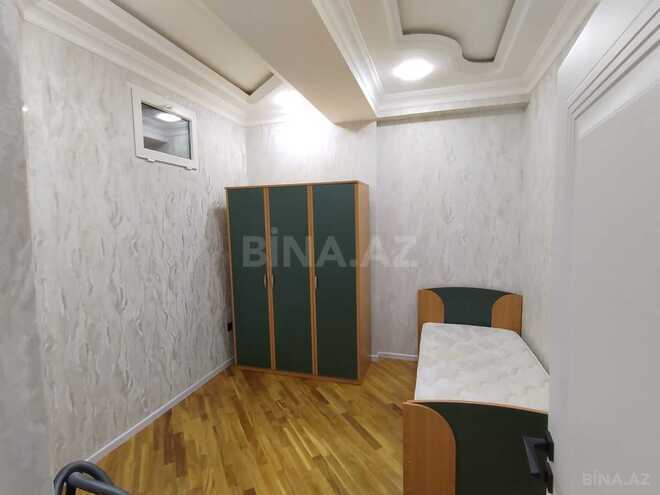 Продаётся 3-комн. новостройка 105 м², м. Нариман Нариманов, photo 6 from 11