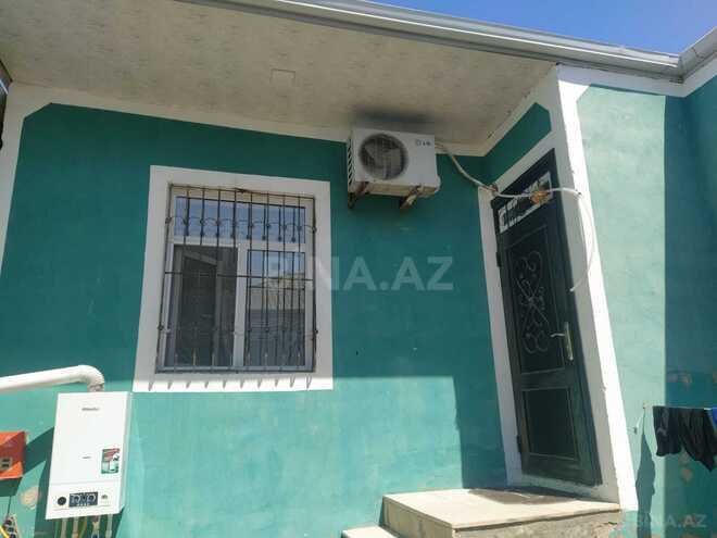 Satılır 2 otaqlı həyət evi/bağ evi 65 m², Binə q., photo 6 from 12
