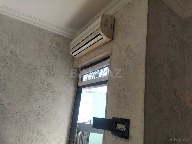 Satılır 2 otaqlı həyət evi/bağ evi 65 m², Binə q., photo 9 from 12