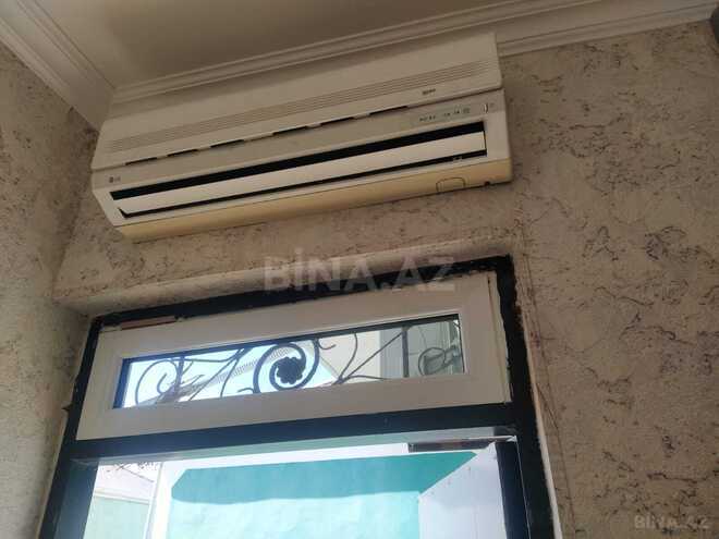 Satılır 2 otaqlı həyət evi/bağ evi 65 m², Binə q., photo 10 from 12