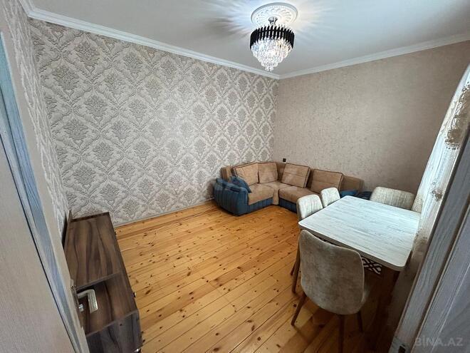Satılır 2 otaqlı həyət evi/bağ evi 65 m², Binə q., photo 1 from 12