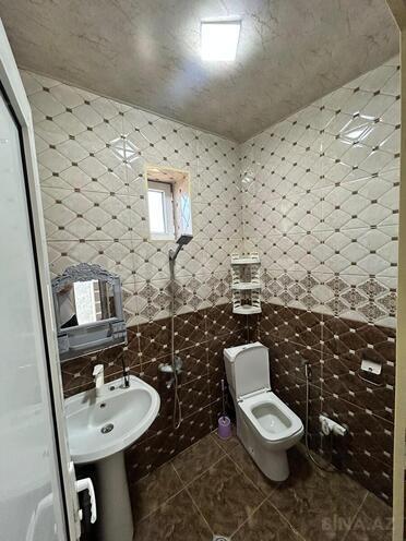 Satılır 2 otaqlı həyət evi/bağ evi 65 m², Binə q., photo 11 from 12
