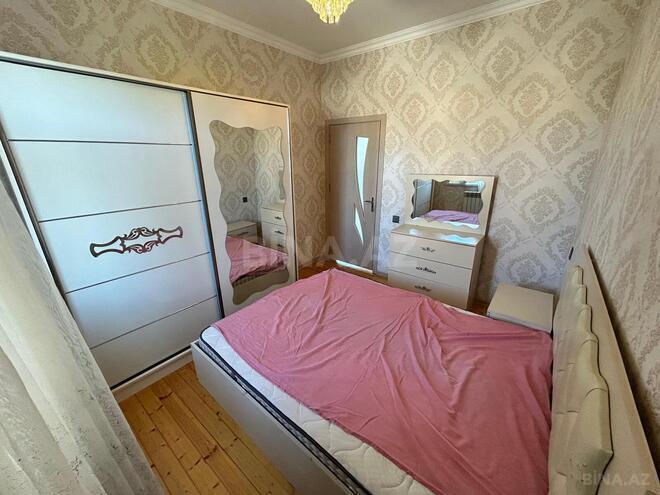 Satılır 2 otaqlı həyət evi/bağ evi 65 m², Binə q., photo 4 from 12