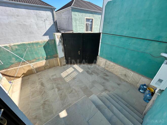 Satılır 2 otaqlı həyət evi/bağ evi 65 m², Binə q., photo 7 from 12