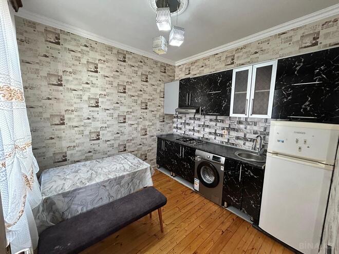 Satılır 2 otaqlı həyət evi/bağ evi 65 m², Binə q., photo 3 from 12