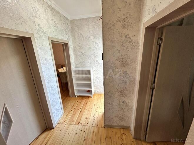 Satılır 2 otaqlı həyət evi/bağ evi 65 m², Binə q., photo 8 from 12