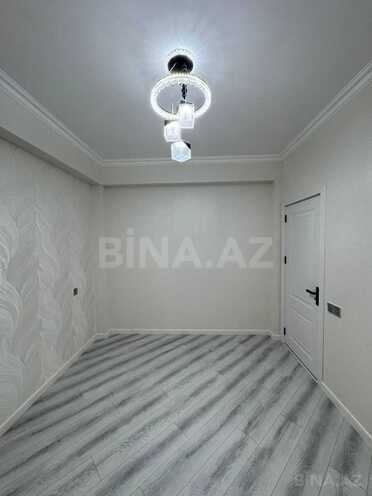 Satılır 2 otaqlı yeni tikili 44 m², Masazır q., photo 10 from 12