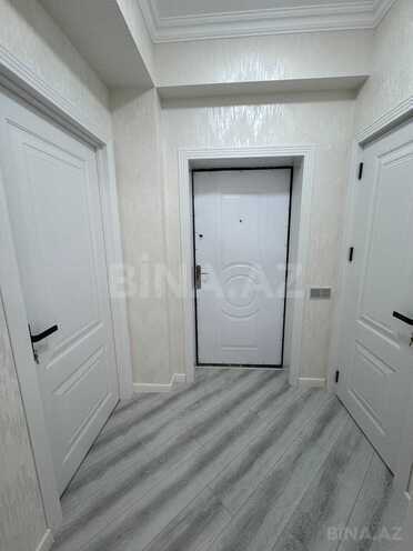 Satılır 2 otaqlı yeni tikili 44 m², Masazır q., photo 4 from 12