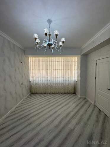 Satılır 2 otaqlı yeni tikili 44 m², Masazır q., photo 9 from 12