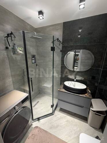 Satılır 2 otaqlı yeni tikili 67 m², Nəsimi r., photo 13 from 17