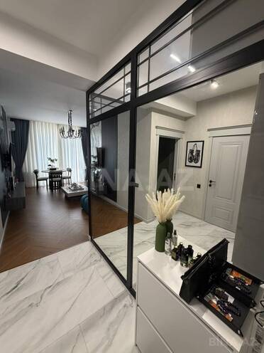 Satılır 2 otaqlı yeni tikili 67 m², Nəsimi r., photo 7 from 17