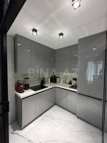 Satılır 2 otaqlı yeni tikili 67 m², Nəsimi r., photo 6 from 17