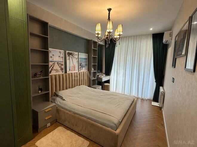 Satılır 2 otaqlı yeni tikili 67 m², Nəsimi r., photo 10 from 17