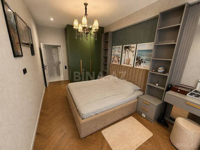 Satılır 2 otaqlı yeni tikili 67 m², Nəsimi r., photo 11 from 17