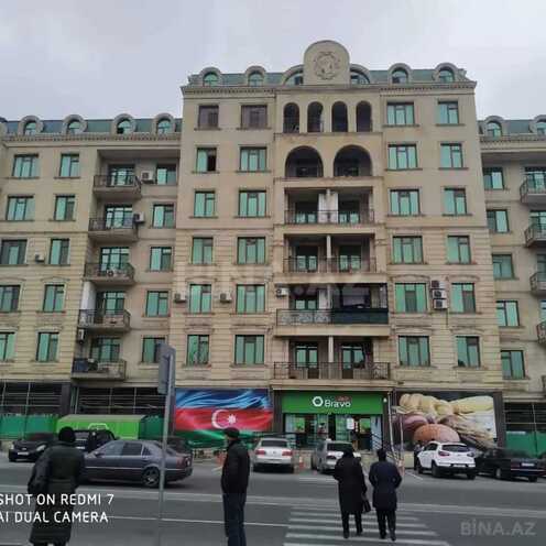 Продается 3-комн. новостройка 100 м², photo 1 from 21