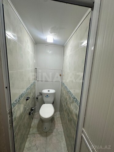 Продается 2-комн. вторичка 60 м², м. Ази Асланов, photo 12 from 13
