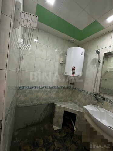 Продается 2-комн. вторичка 60 м², м. Ази Асланов, photo 11 from 13
