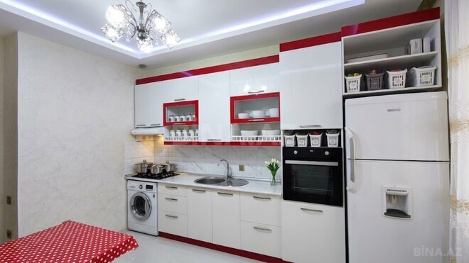 Продаётся 2-комн. новостройка 83 м², м. Дернегюль, photo 12 from 19