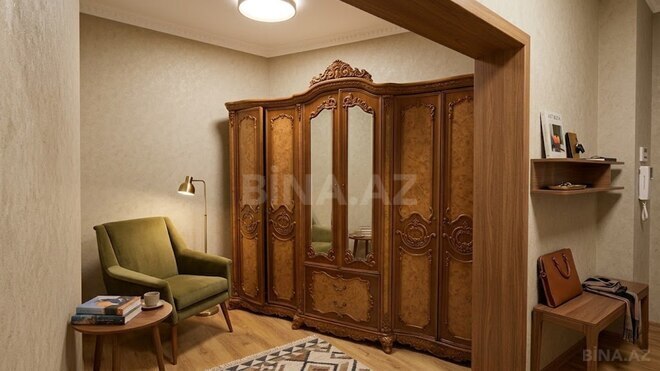 Продаётся 2-комн. новостройка 83 м², м. Дернегюль, photo 9 from 19