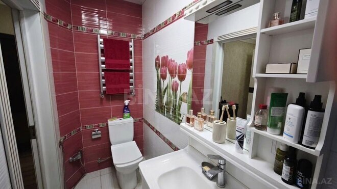 Продаётся 2-комн. новостройка 83 м², м. Дернегюль, photo 15 from 19