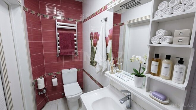 Продаётся 2-комн. новостройка 83 м², м. Дернегюль, photo 14 from 19