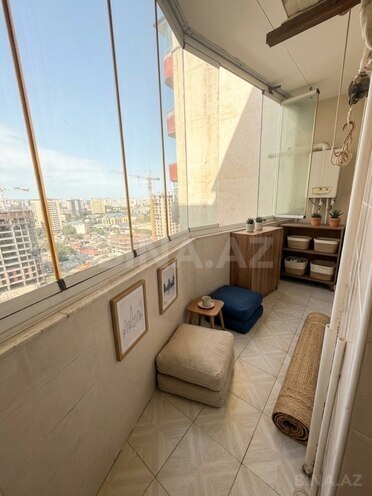 Продаётся 2-комн. новостройка 83 м², м. Дернегюль, photo 17 from 19