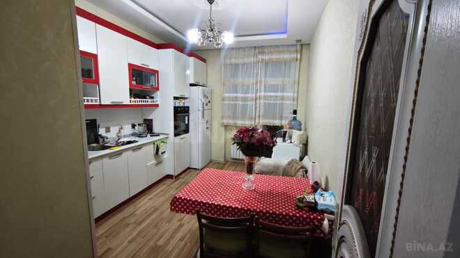 Продаётся 2-комн. новостройка 83 м², м. Дернегюль, photo 13 from 19