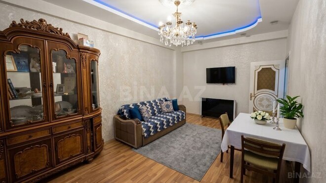 Продаётся 2-комн. новостройка 83 м², м. Дернегюль, photo 1 from 19