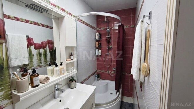 Продаётся 2-комн. новостройка 83 м², м. Дернегюль, photo 16 from 19