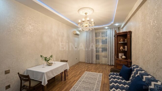 Продаётся 2-комн. новостройка 83 м², м. Дернегюль, photo 3 from 19