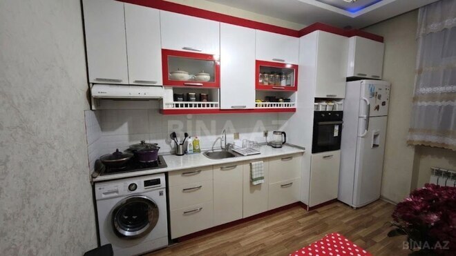 Продаётся 2-комн. новостройка 83 м², м. Дернегюль, photo 11 from 19