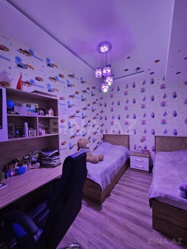 Продается 3-комн. новостройка 100 м², photo 10 from 21