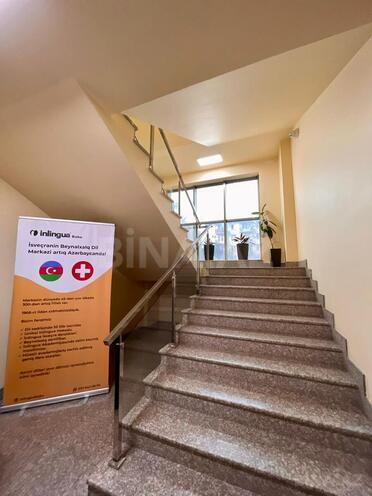İcarəyə verilir 13 otaqlı ofis 405 m², Elmlər Akademiyası m., photo 18 from 19