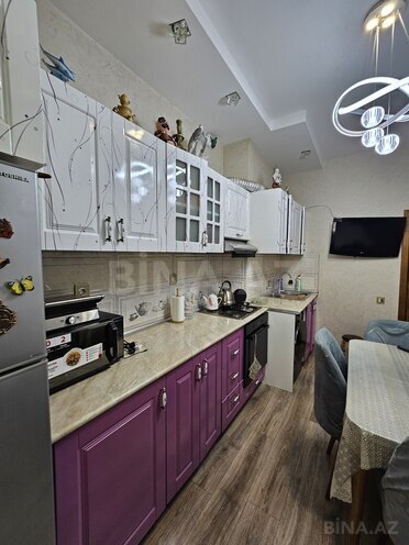 Продается 3-комн. новостройка 100 м², photo 20 from 21