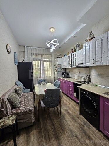 Продается 3-комн. новостройка 100 м², photo 17 from 21