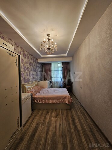 Продается 3-комн. новостройка 100 м², photo 12 from 21