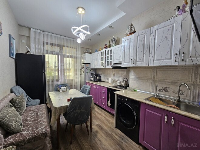 Продается 3-комн. новостройка 100 м², photo 16 from 21