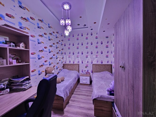 Продается 3-комн. новостройка 100 м², photo 9 from 21