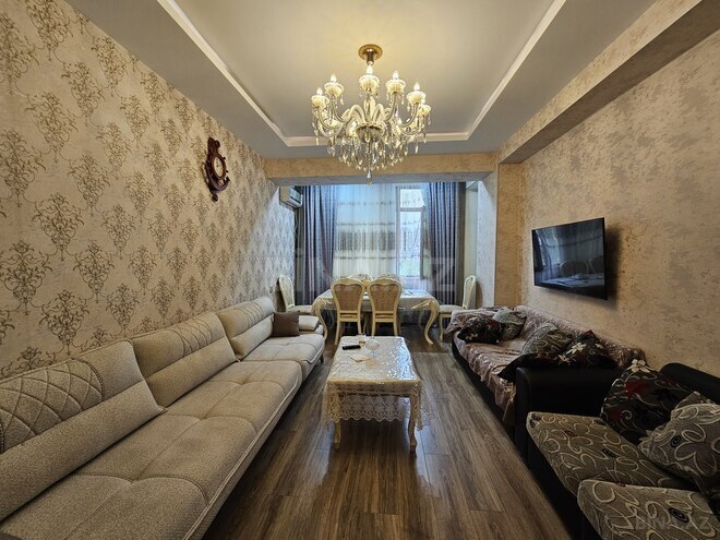 Продается 3-комн. новостройка 100 м², photo 3 from 21