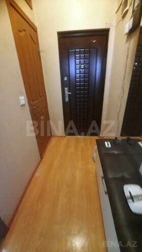 Satılır 2 otaqlı köhnə tikili 45 m², İnşaatçılar m., photo 9 from 14