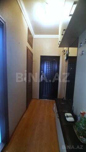 Satılır 2 otaqlı köhnə tikili 45 m², İnşaatçılar m., photo 4 from 14