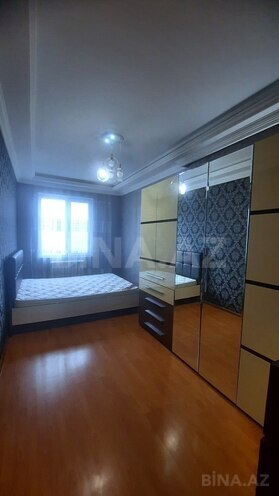 Satılır 2 otaqlı köhnə tikili 45 m², İnşaatçılar m., photo 3 from 14