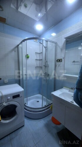 Satılır 2 otaqlı köhnə tikili 45 m², İnşaatçılar m., photo 12 from 14