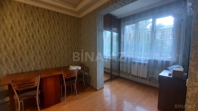 Satılır 2 otaqlı köhnə tikili 45 m², İnşaatçılar m., photo 7 from 14