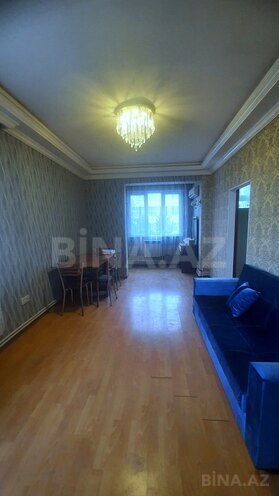 Satılır 2 otaqlı köhnə tikili 45 m², İnşaatçılar m., photo 5 from 14